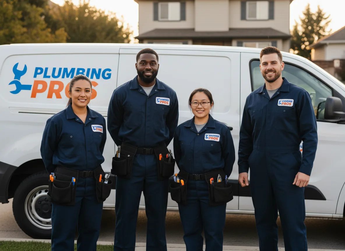 Water Heater Repair company in Forest, IN